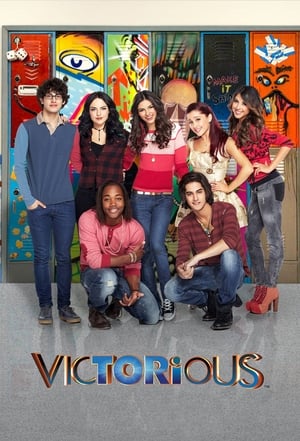 Victorious Season 2