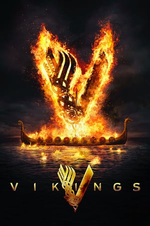 Vikings Season 3