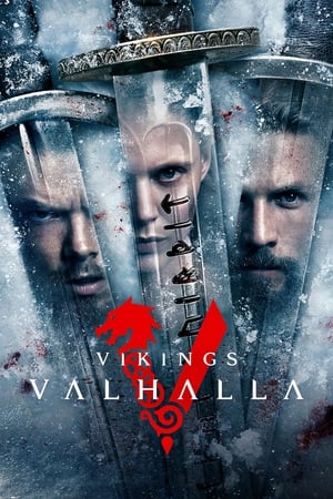 Vikings: Valhalla Season 2