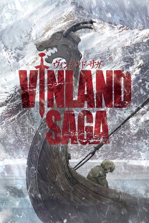 Vinland Saga Season 1