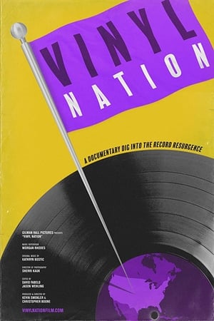 Vinyl Nation