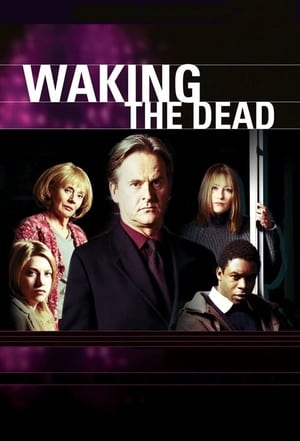 Waking the Dead Season 1