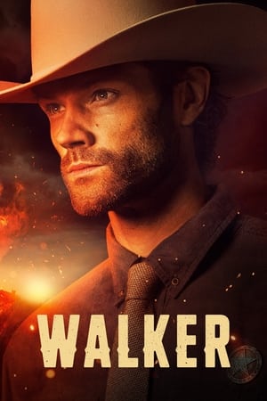 Walker Season 1