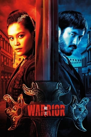 Warrior Season 2