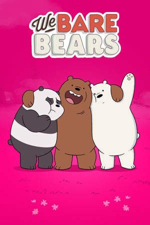 We Bare Bears Season 2