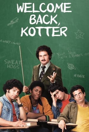 Welcome Back, Kotter Season 3