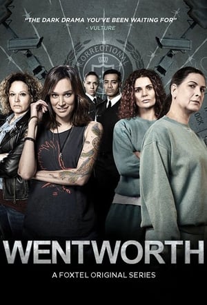 Wentworth Season 4