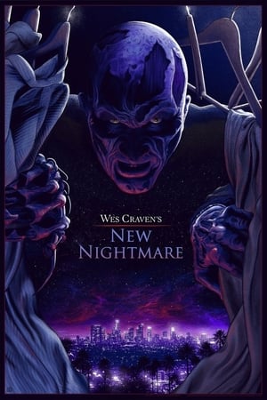 Wes Craven's New Nightmare 7