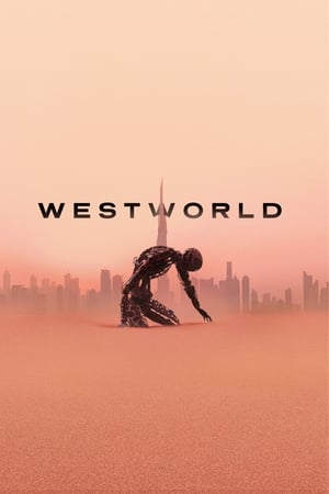 Westworld Season 2