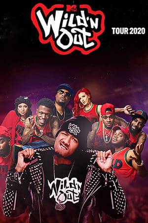 Wild 'N Out Season 2