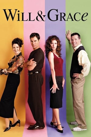 Will & Grace Season 1