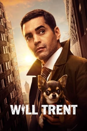 Will Trent Season 2