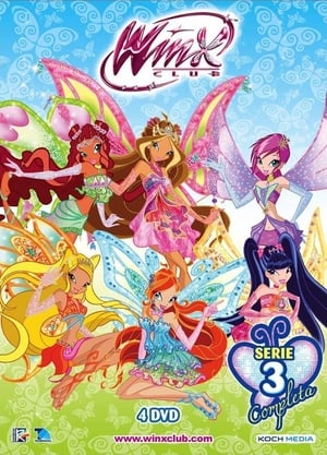 Winx Club Season 1