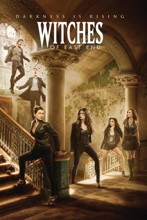 Witches of East End Season 1