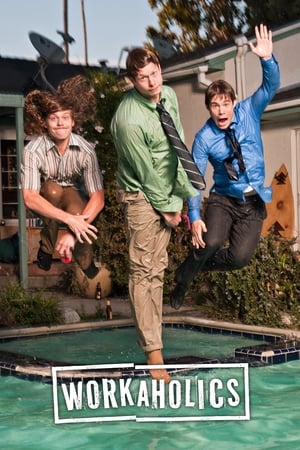 Workaholics Season 4