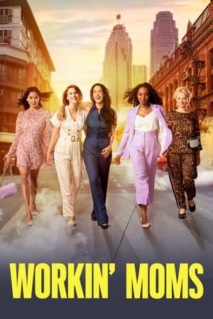 Workin' Moms Season 1