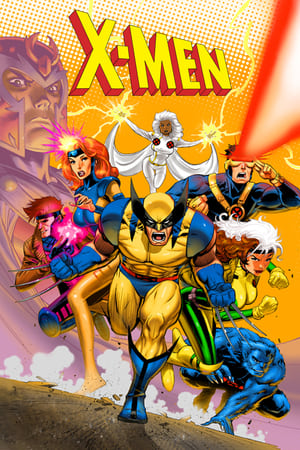 X-Men Season 1