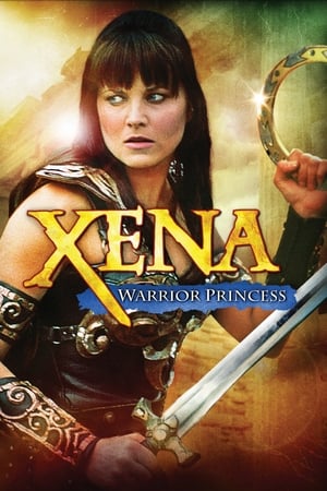 Xena: Warrior Princess Season 4