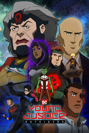 Young Justice Season 2