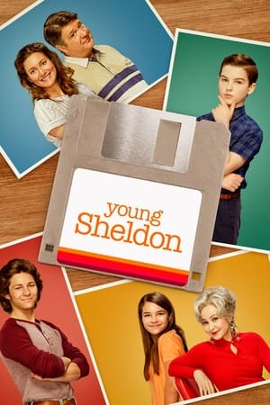 Young Sheldon Season 1