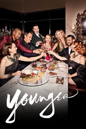 Younger Season 5