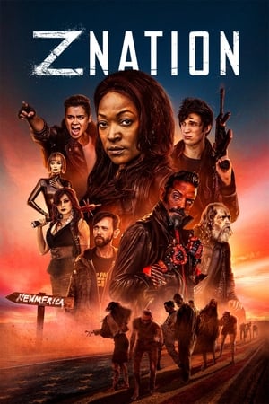 Z Nation Season 1