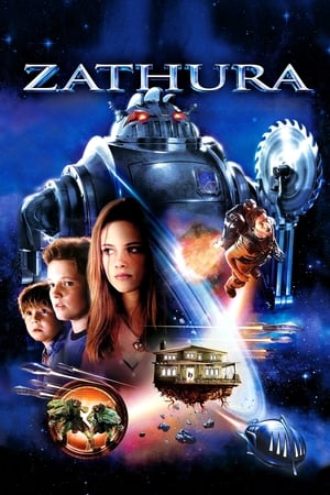 Zathura: A Space Adventure