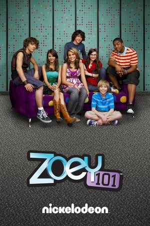 Zoey 101 Season 2